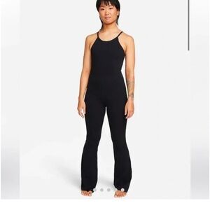 NEW Nike Women's Black Jumpsuit